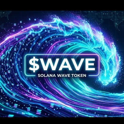 WAVE Logo